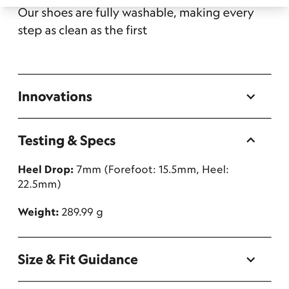 NEW allbirds Limited Edition Men's Tree Dasher Obsidian Black Sz 11 - Picture 8 of 16